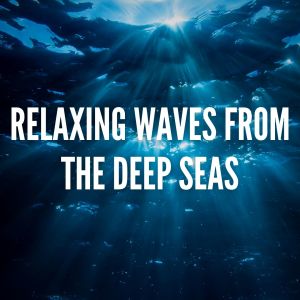 Album Relaxing Waves from the Deep Seas from Ambient Nature White Noise