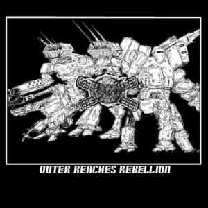 Outer Reaches Rebellion