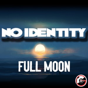 No Identity的專輯Full Moon