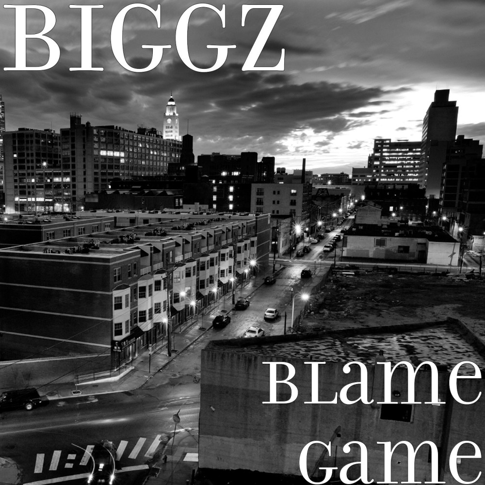 Blame Game (Explicit)