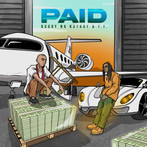 Album Paid (Explicit) from Bugoy Na KoyKoy