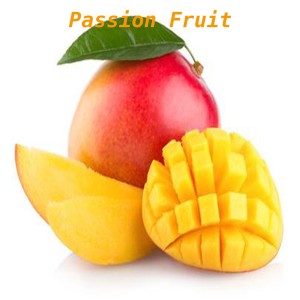 收聽Zeliwipin的Passion Fruit歌詞歌曲