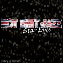 Various Artists的專輯Hot Brit Jazz - Star Eyes