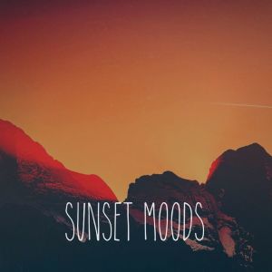 Chillhop的專輯Sunset Moods