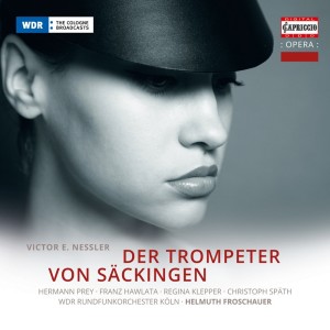 อัลบัม Nessler: Der Trompeter von Säckingen ศิลปิน Helmuth Froschauer