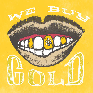 ดาวน์โหลดและฟังเพลง Weight in Gold พร้อมเนื้อเพลงจาก Playdough