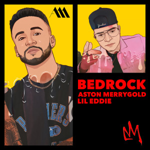 收聽Aston Merrygold的BedRock歌詞歌曲