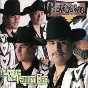 ดาวน์โหลดและฟังเพลง Víctor Avendaño พร้อมเนื้อเพลงจาก Los Herederos Del Norte