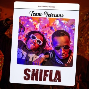 Album Shifla from Team Veterans
