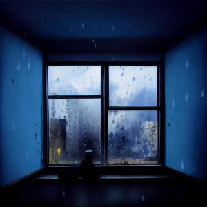 Nourch的專輯it's raining inside and everyone is fine