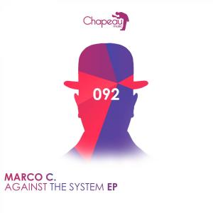 Marco C.的專輯Against The System EP