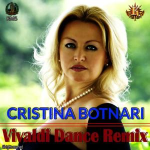 ดาวน์โหลดและฟังเพลง Vivaldi Dance (Remix) พร้อมเนื้อเพลงจาก Cristina Botnari