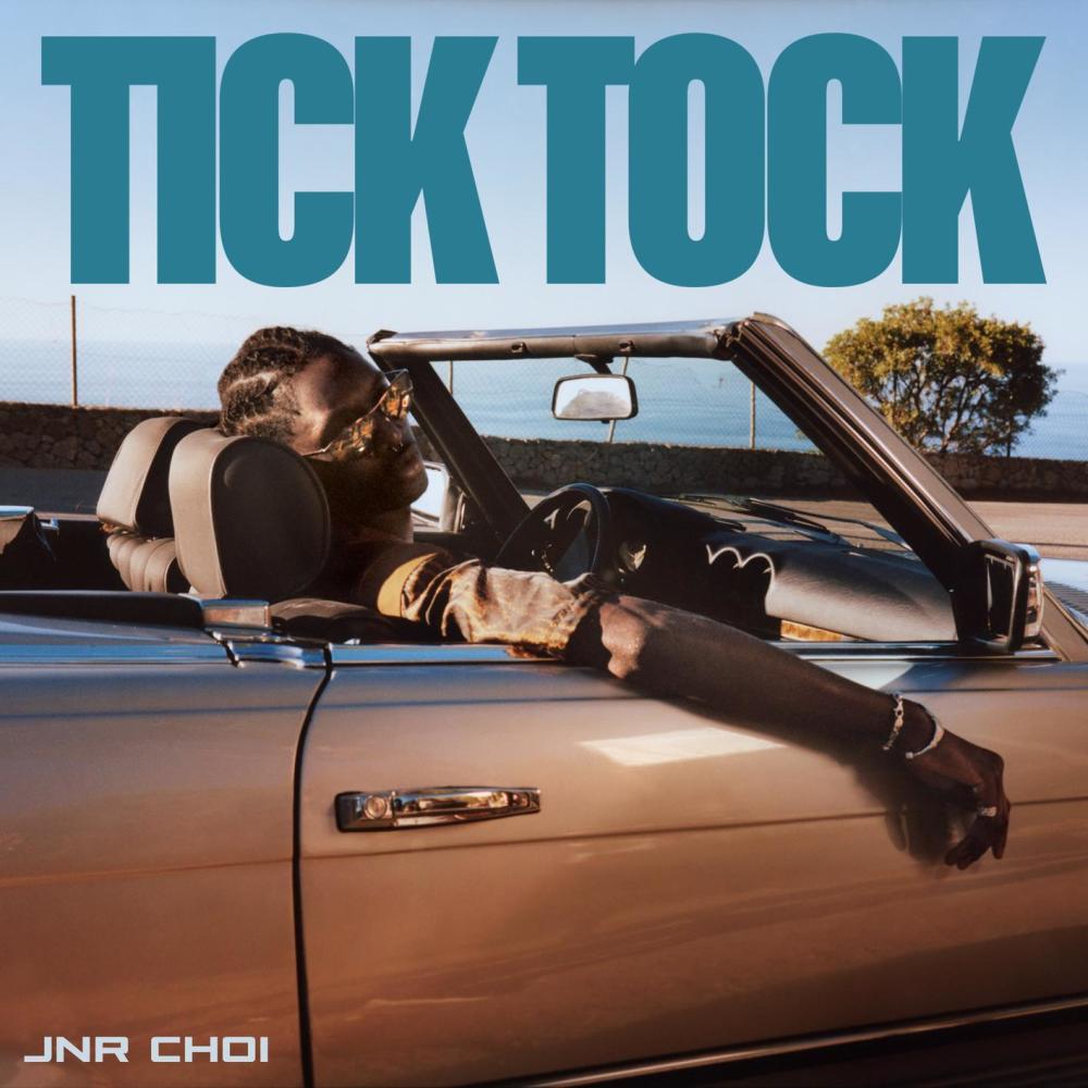 TICK TOCK (Clean)