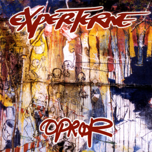 ดาวน์โหลดและฟังเพลง Oprør พร้อมเนื้อเพลงจาก Expertene
