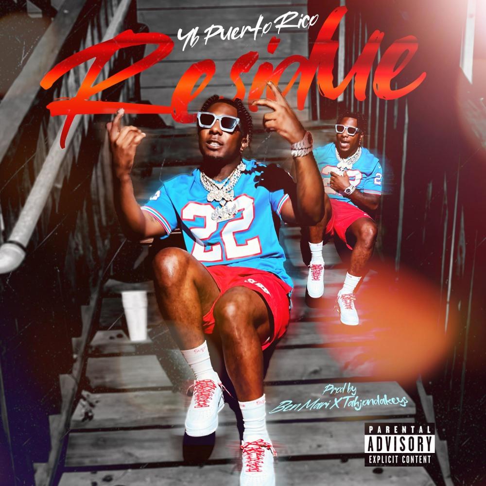 Residue (Explicit)