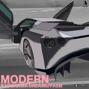 群星的专辑MODERN