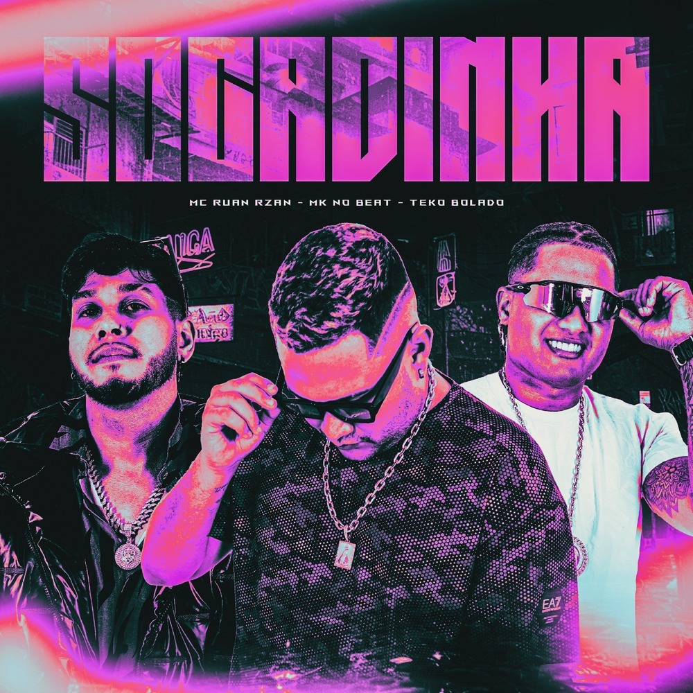 SOCADINHA (Explicit)