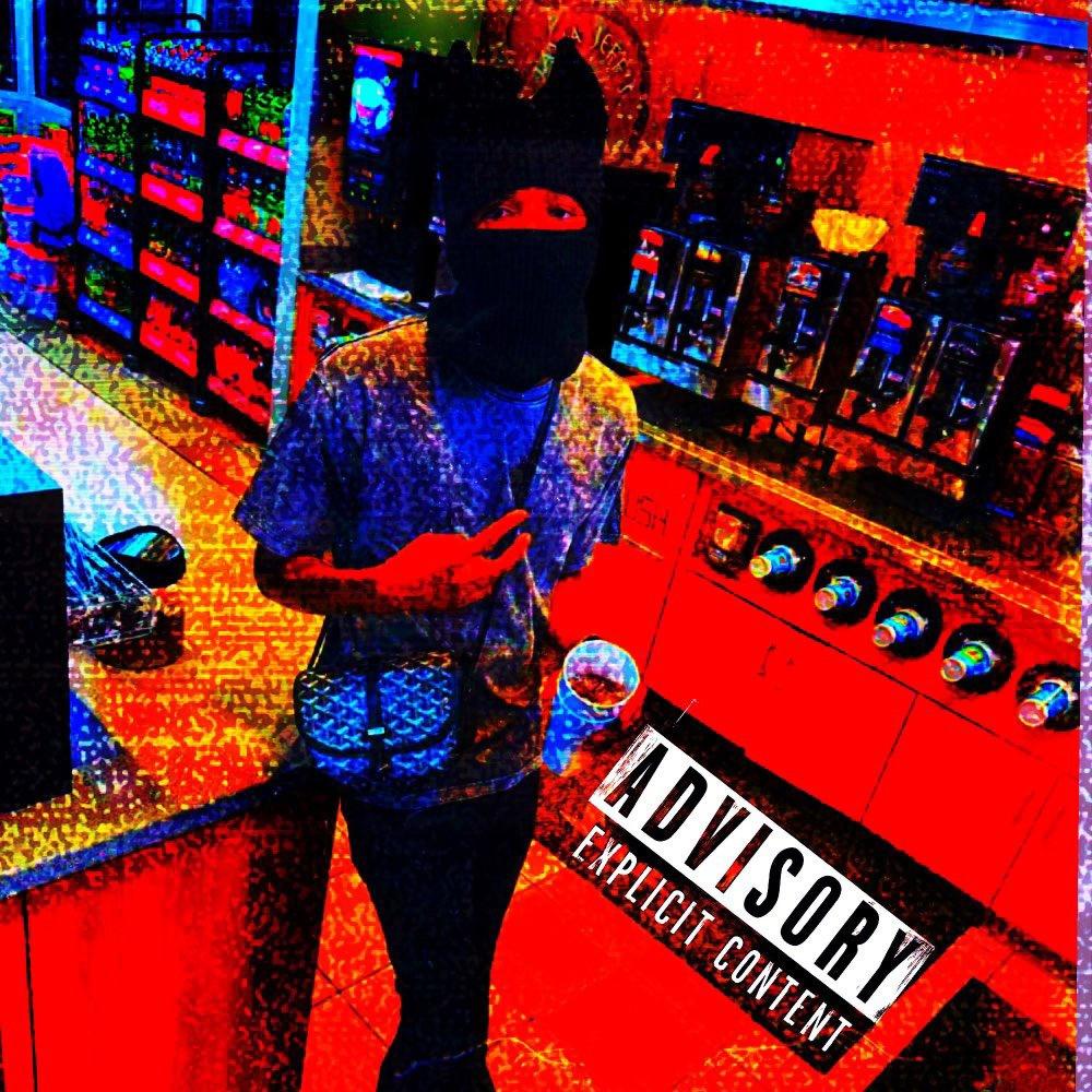 Win the race (feat. BrickCitySi) (Explicit)