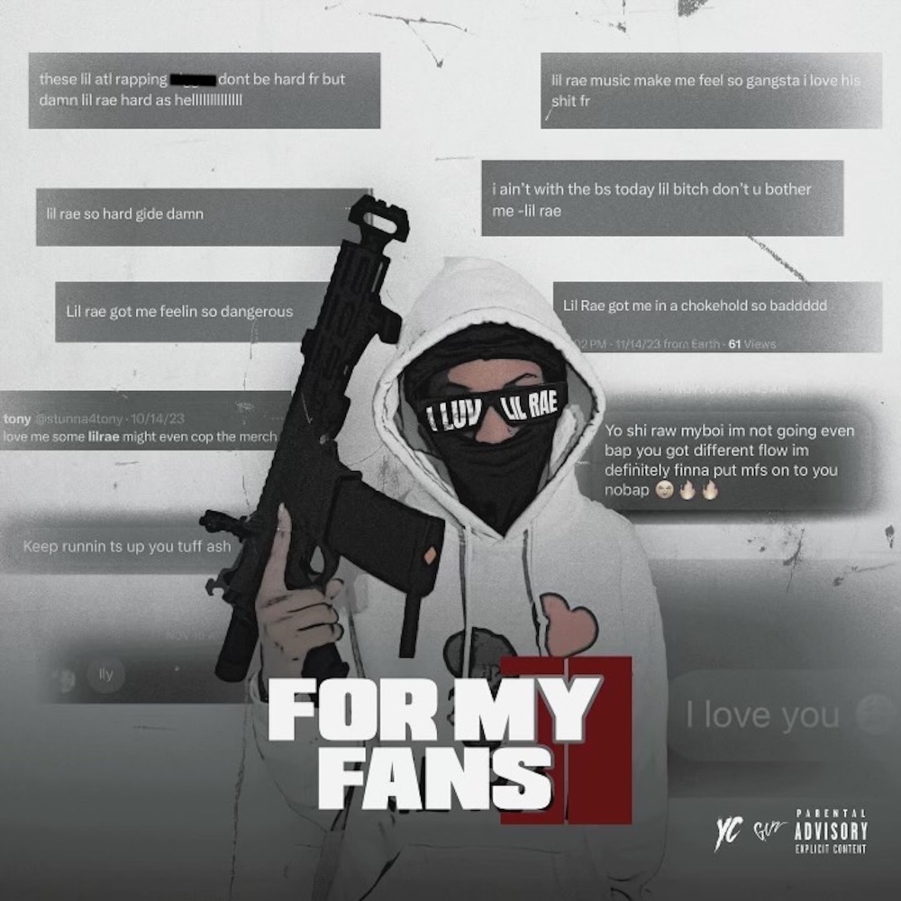 Cut My Thumb (Explicit)