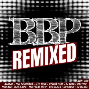 收聽Kool Hertz的Whatta Joint (Badboe Remix)歌詞歌曲
