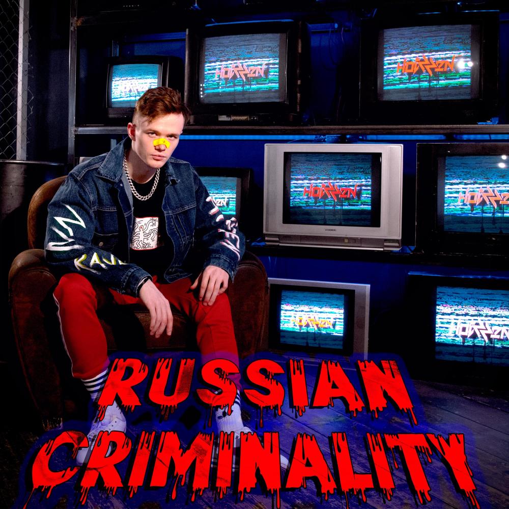 Russian Criminality (Explicit)