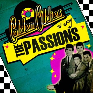 The Passions的專輯Golden Oldies