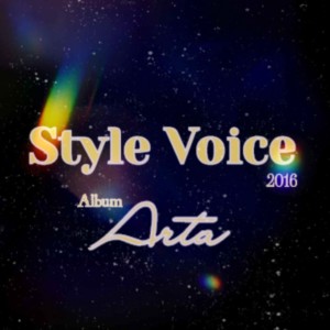 Album Arta dari STYLE VOICE