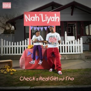 收聽Nah'Liyah的U Broke (feat. Philthy Rich) (Explicit) (其他)歌詞歌曲