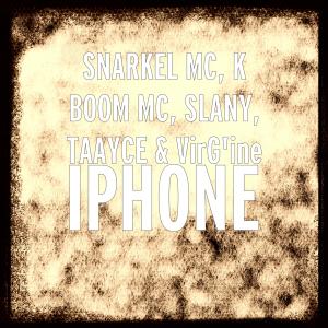 Album IPHONE (Explicit) from 