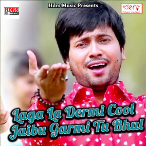 ดาวน์โหลดและฟังเพลง Laga La Dermi Cool Jaibu Garmi Tu Bhul พร้อมเนื้อเพลงจาก Ajit Anand