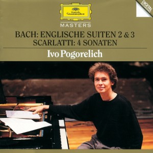 收聽Ivo Pogorelich的2. Allemande歌詞歌曲