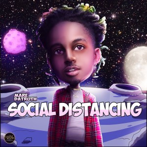 Listen to On On song with lyrics from MareDaTruth