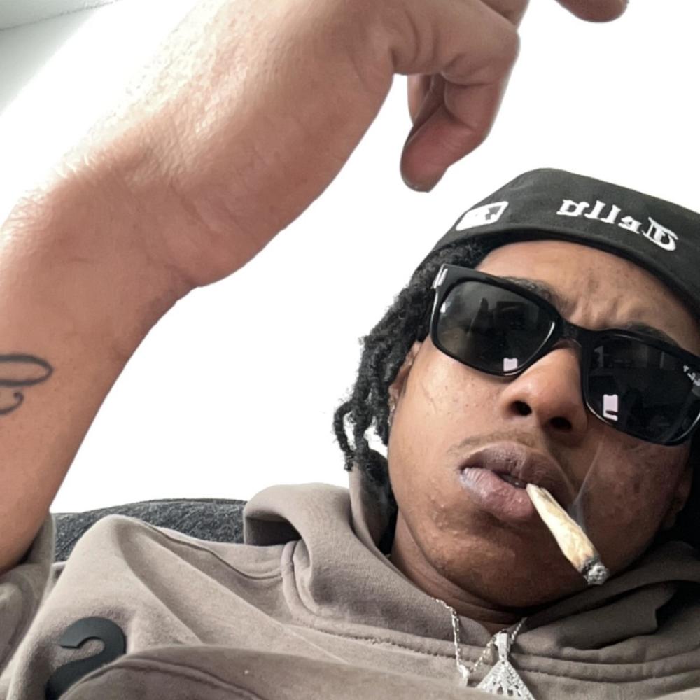 Ghetto baby's (feat. Bang Bang) (Explicit)