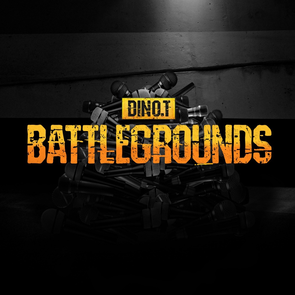 BATTLEGROUNDS