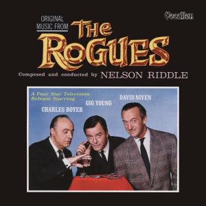 收聽Nelson Riddle的Chata歌詞歌曲