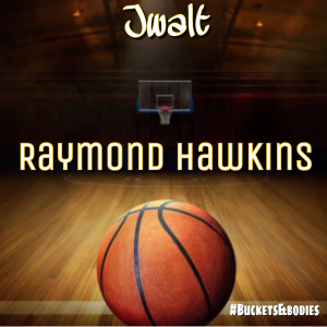 Album Raymond Hawkins from Jwalt