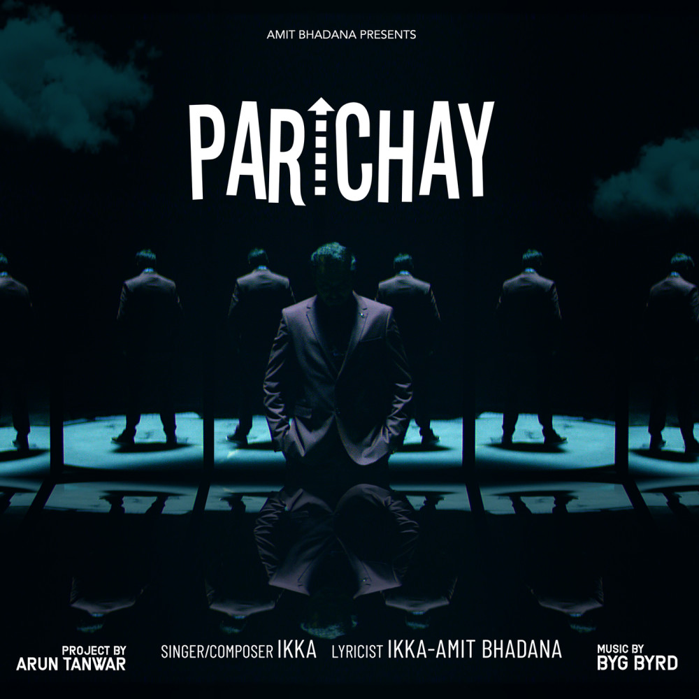 Parichay