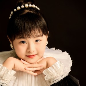 Album Grace的音乐专辑 from 李嘉悦