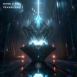 Listen to Transcend (Extended Mix) song with lyrics from Shamil