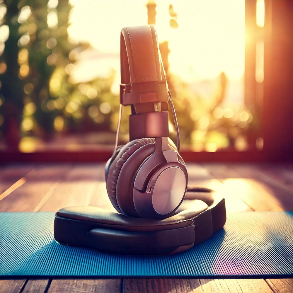 Restful Yoga Vibes