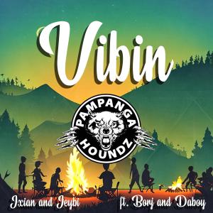 Listen to Vibin song with lyrics from Jeybi