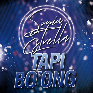 Sonia Estrella的專輯Tapi Bo'Ong