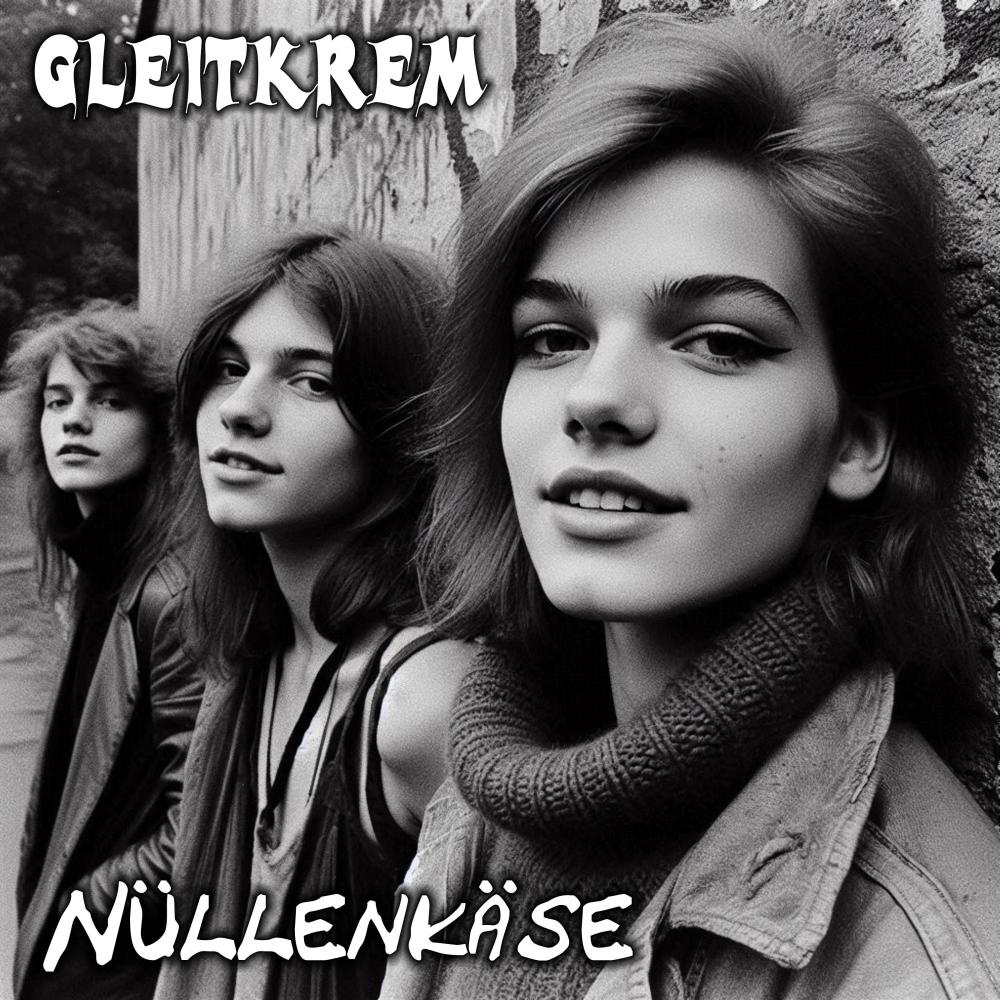 Nüllenkäse (feat. Gleitkrem)