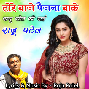 Album Tore Baje Paijana Bake from Raju Patel
