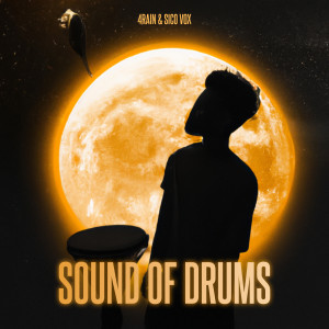 Sico Vox的專輯Sound Of Drums