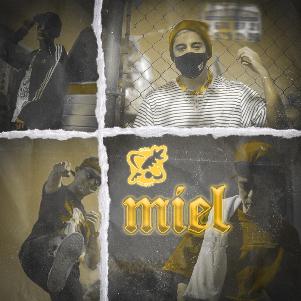 Miel (Explicit)