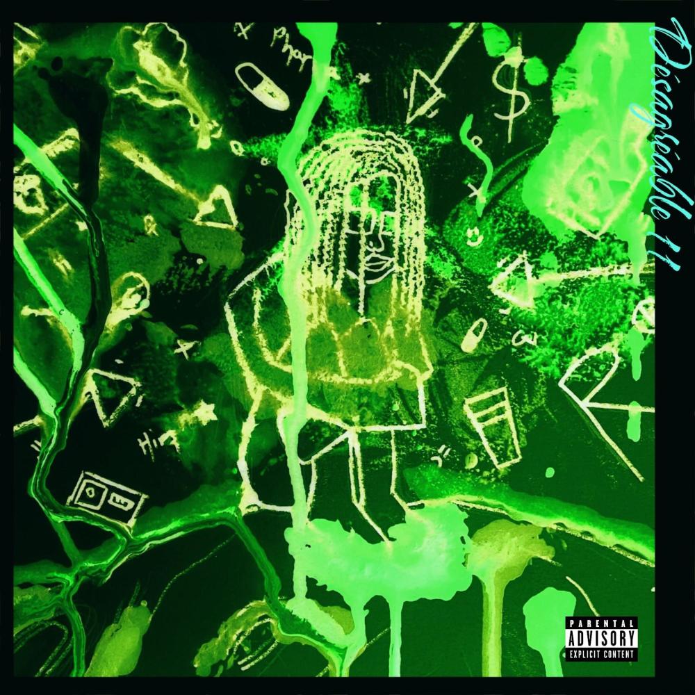 DOCTEUR M. (Explicit)