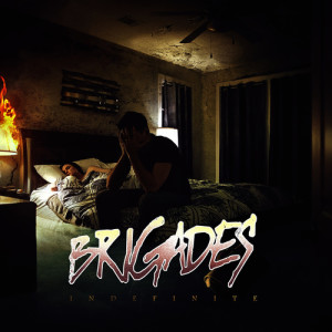 ดาวน์โหลดและฟังเพลง Foxholes and Deathbeds พร้อมเนื้อเพลงจาก Brigades