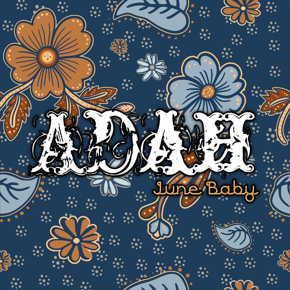 Adah
