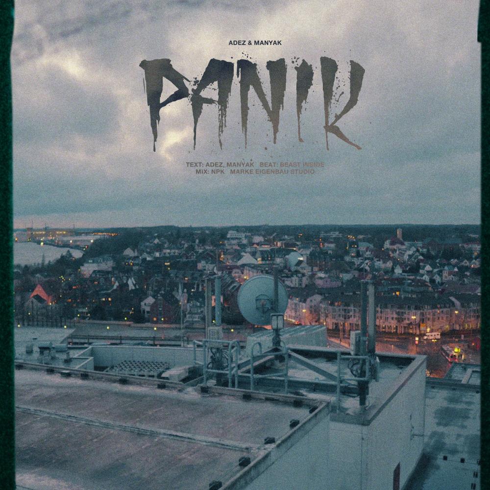 Panik (Explicit)